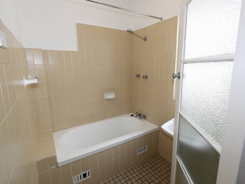 29/3 Ward Ave, Potts Point NSW 2011