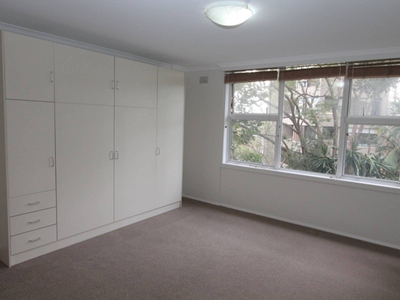 33/1 McDonald Street, Potts Point NSW 2011