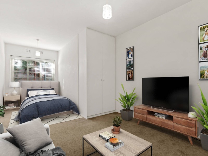 11/4 Mcdonald Street, Potts Point NSW 2011