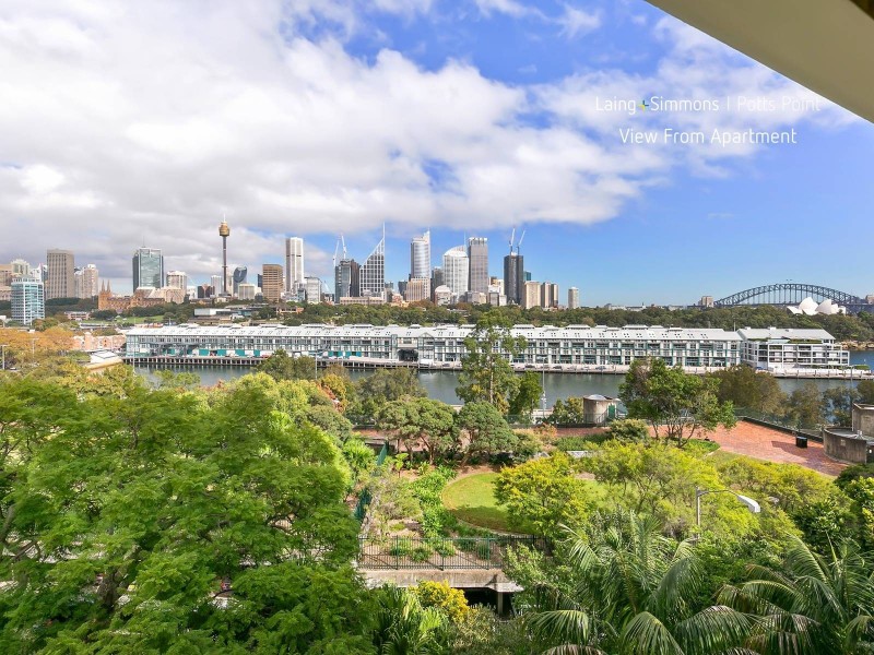 15/40 Victoria Street, Potts Point NSW 2011