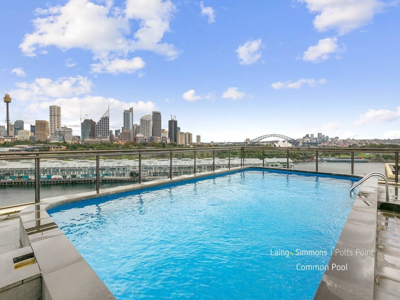 15/40 Victoria Street, Potts Point NSW 2011