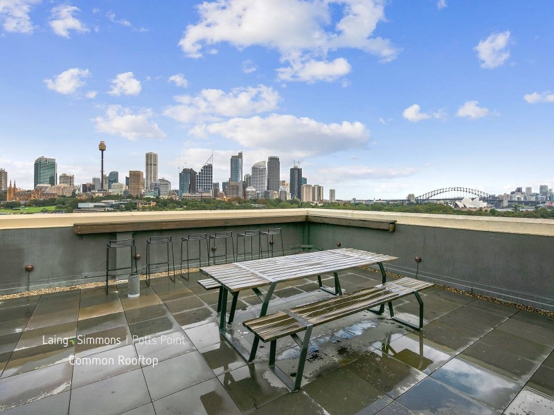 15/40 Victoria Street, Potts Point NSW 2011
