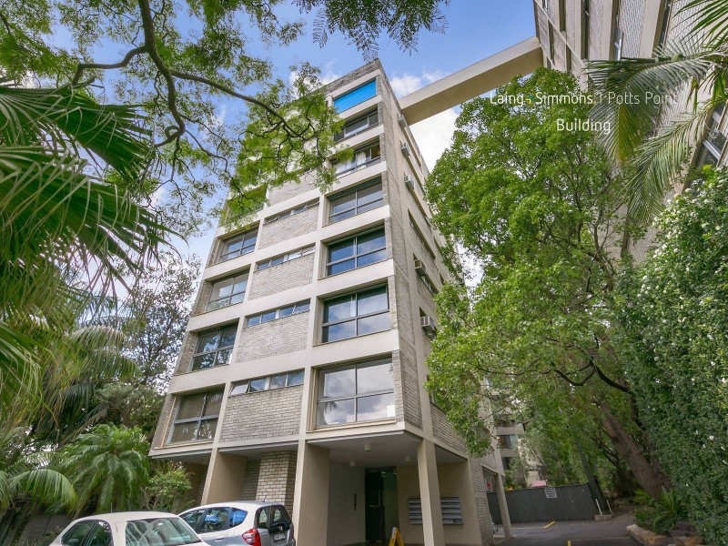 15/40 Victoria Street, Potts Point NSW 2011