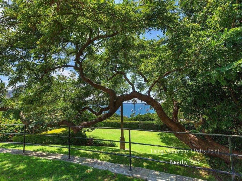 17/18 Onslow Avenue, Elizabeth Bay NSW 2011