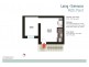 17/18 Onslow Avenue, Elizabeth Bay NSW 2011 Floorplan