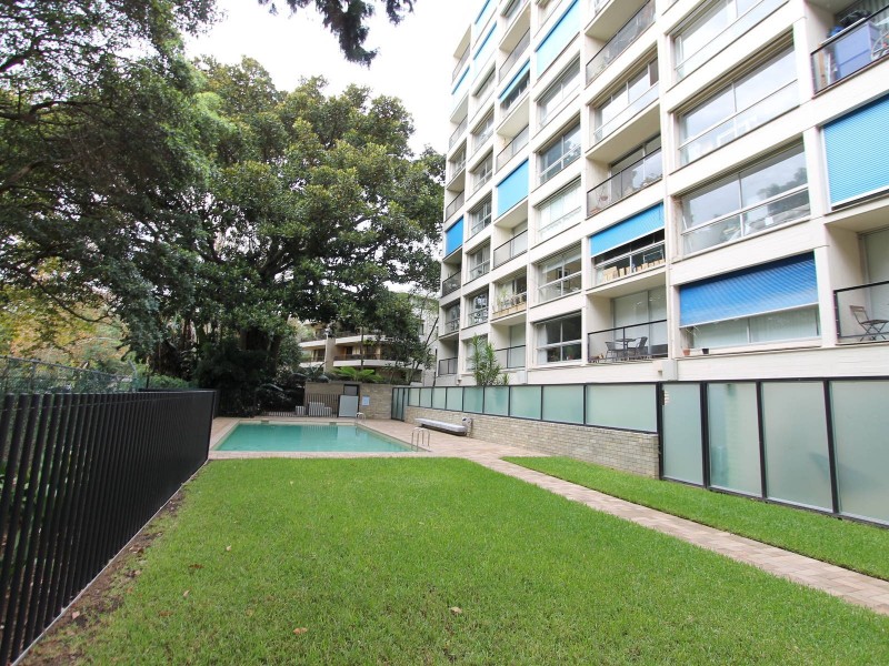 54/50 Roslyn Gardens, Elizabeth Bay NSW 2011