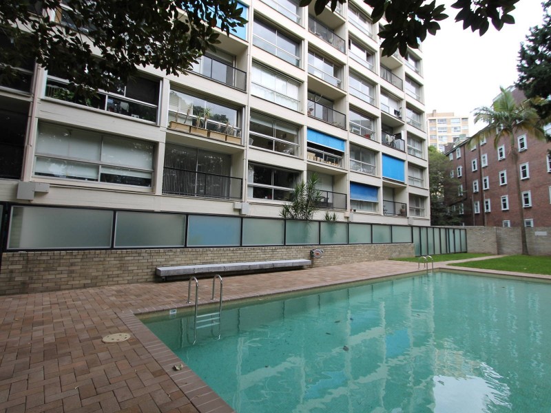 54/50 Roslyn Gardens, Elizabeth Bay NSW 2011