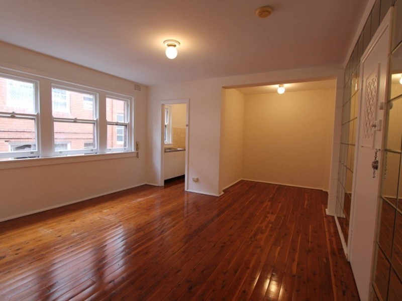 19/68 Bayswater Road, Rushcutters Bay NSW 2011