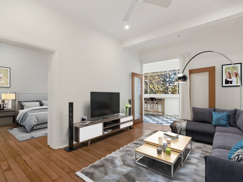 9/127-139 Macleay Street, Potts Point NSW 2011