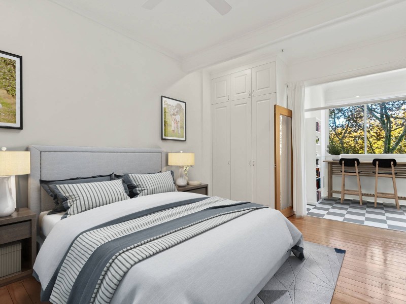 9/127-139 Macleay Street, Potts Point NSW 2011