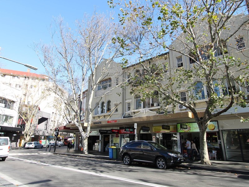 9/127-139 Macleay Street, Potts Point NSW 2011