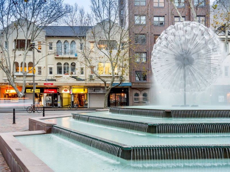 9/127-139 Macleay Street, Potts Point NSW 2011