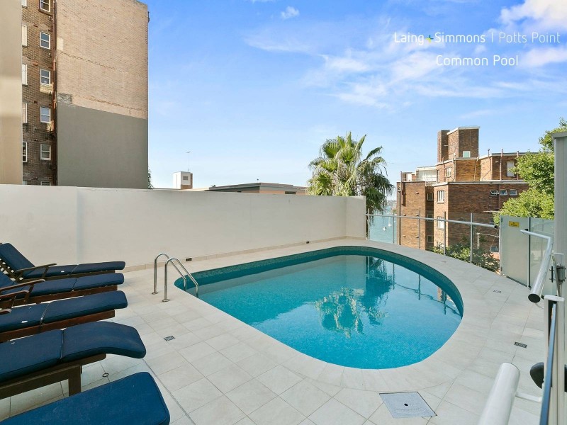 309/28 Macleay Street, Potts Point NSW 2011