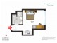 309/28 Macleay Street, Potts Point NSW 2011 Floorplan