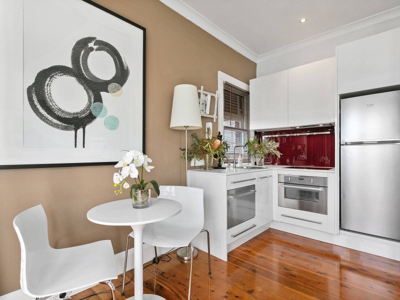 18/230 William Street, Potts Point NSW 2011