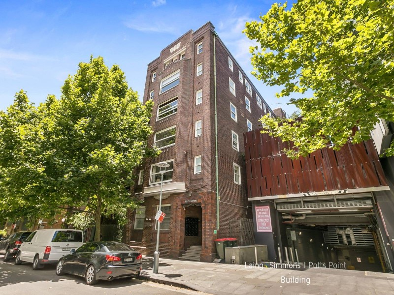 26/20 Springfield Avenue, Potts Point NSW 2011
