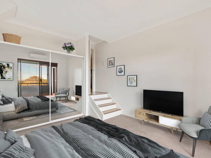 408/188 Chalmers Street, Surry Hills NSW 2010