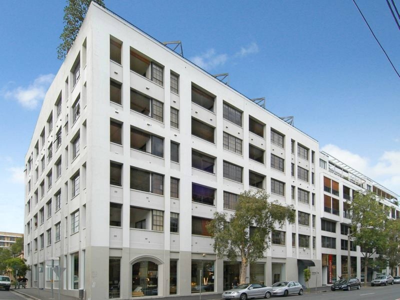 408/188 Chalmers Street, Surry Hills NSW 2010