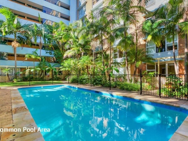 60/1 McDonald Street, Potts Point NSW 2011