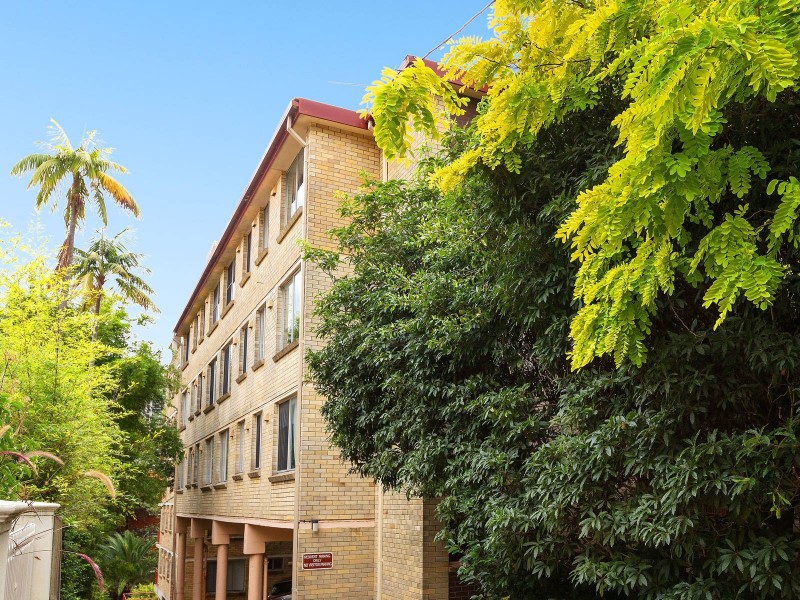 27/90-92 Elizabeth Bay Road, Elizabeth Bay NSW 2011