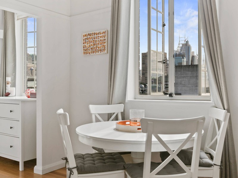 99/6 Stanley Street, Darlinghurst NSW 2010