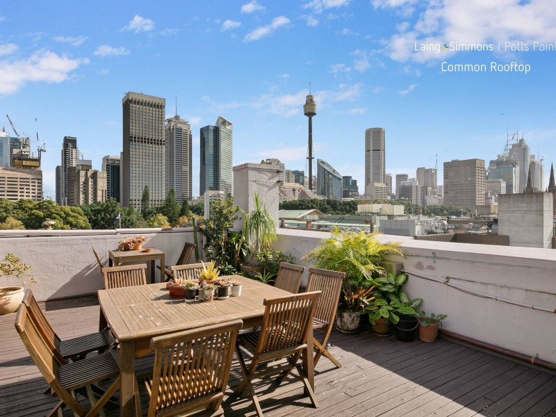 99/6 Stanley Street, Darlinghurst NSW 2010