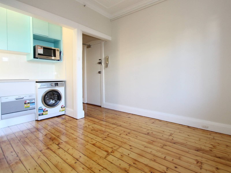 12/42 Bayswater Rd, Rushcutters Bay NSW 2011