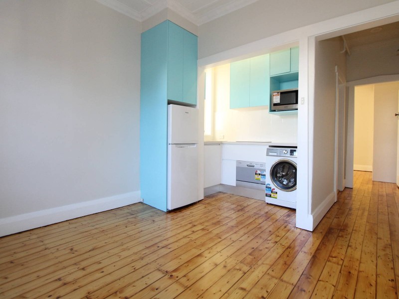 12/42 Bayswater Rd, Rushcutters Bay NSW 2011