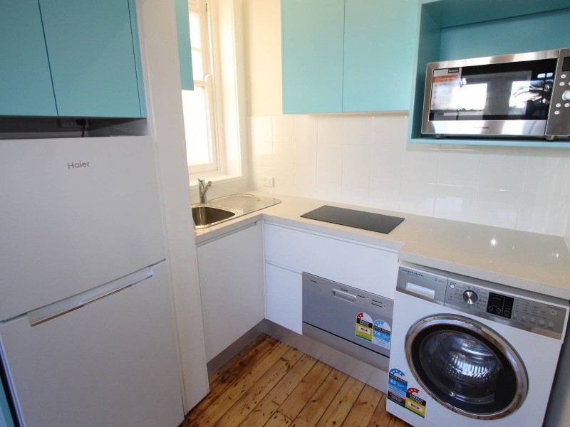 12/42 Bayswater Rd, Rushcutters Bay NSW 2011