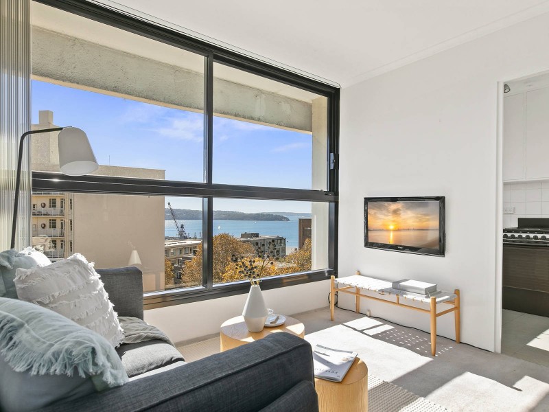 55/45 Macleay Street, Potts Point NSW 2011