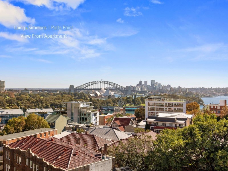 55/45 Macleay Street, Potts Point NSW 2011
