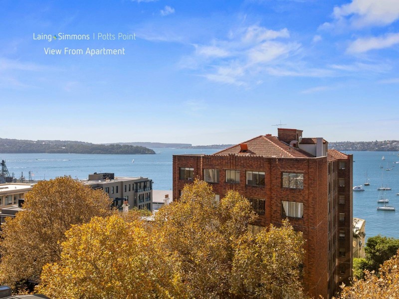 55/45 Macleay Street, Potts Point NSW 2011