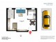 55/45 Macleay Street, Potts Point NSW 2011 Floorplan