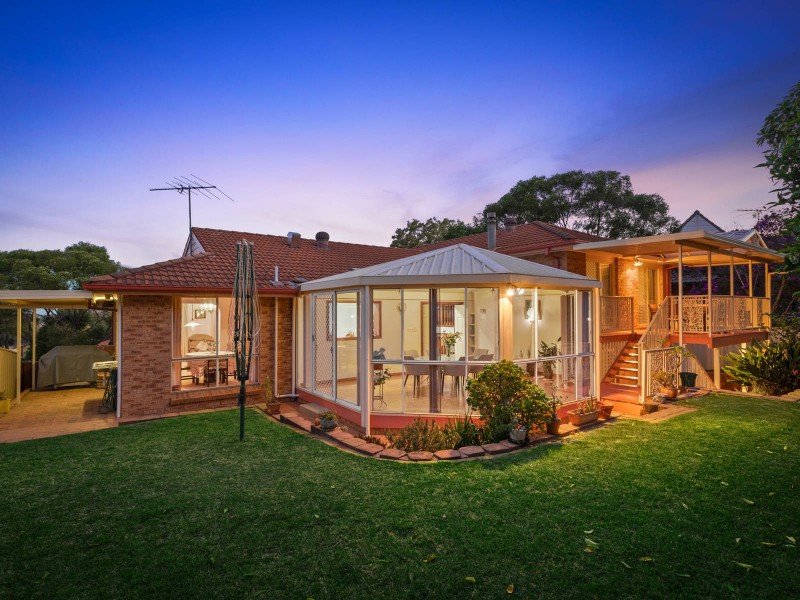 54 Deptford Avenue, Kings Langley NSW 2147