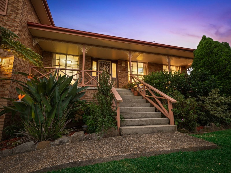 54 Deptford Avenue, Kings Langley NSW 2147