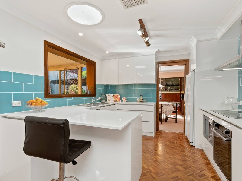 54 Deptford Avenue, Kings Langley NSW 2147