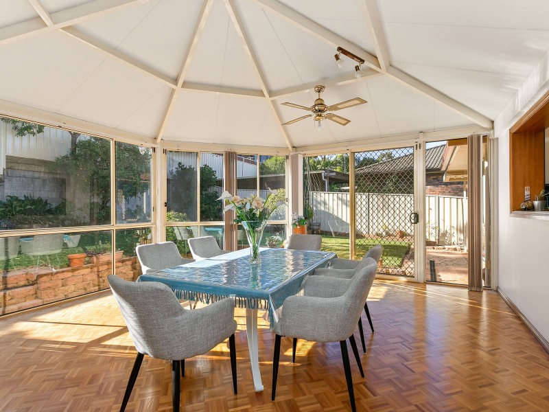 54 Deptford Avenue, Kings Langley NSW 2147