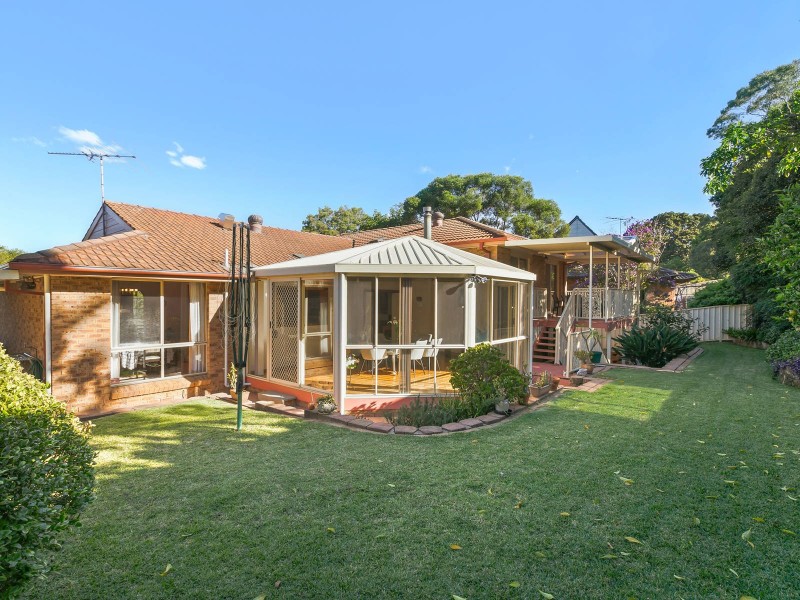 54 Deptford Avenue, Kings Langley NSW 2147