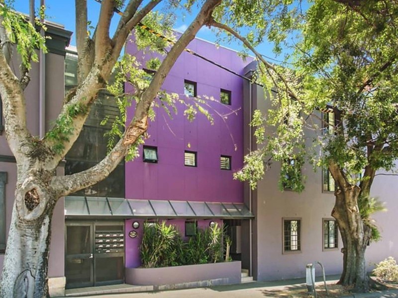 1/128 Cathedral Street, Woolloomooloo NSW 2011