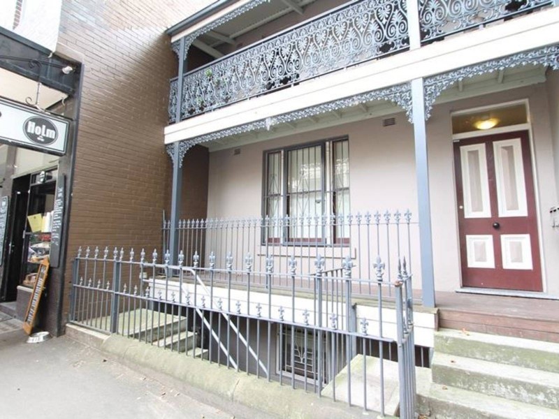 3/163 Victoria Street, Potts Point NSW 2011