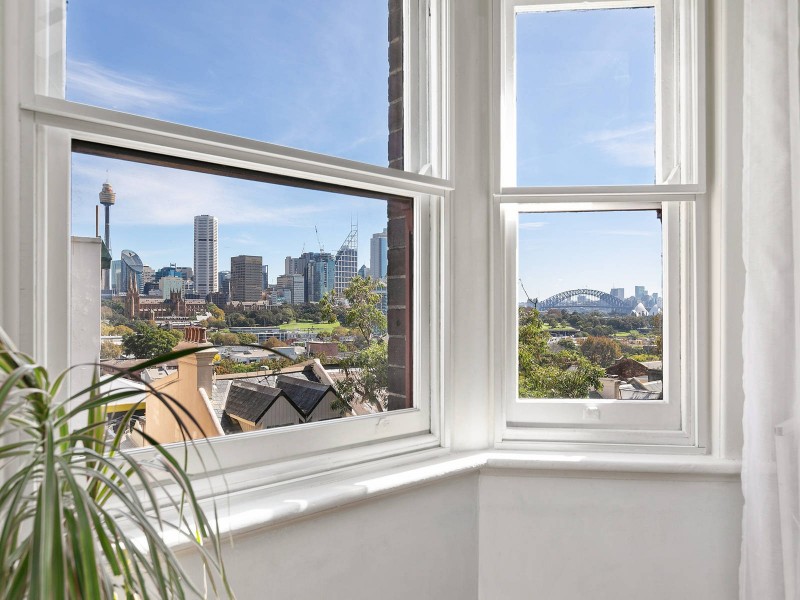 18/230 William Street, Potts Point NSW 2011