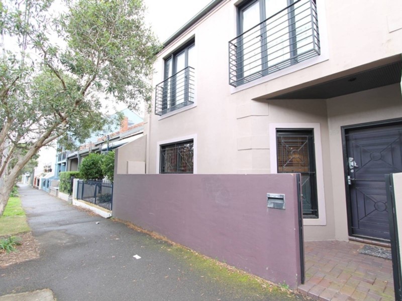 187 Belmont Street, Alexandria NSW 2015