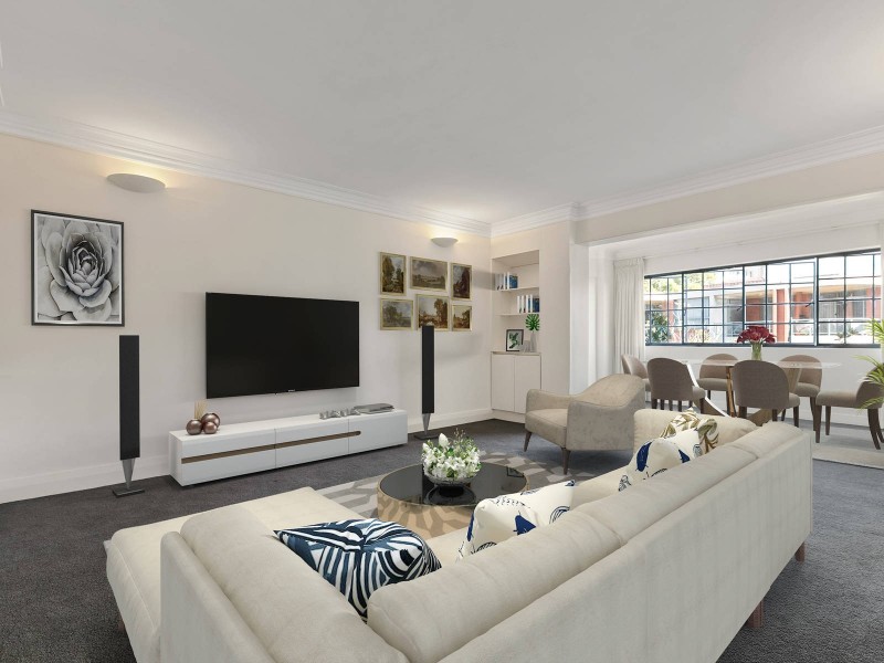 11/4 Ithaca Road, Elizabeth Bay NSW 2011