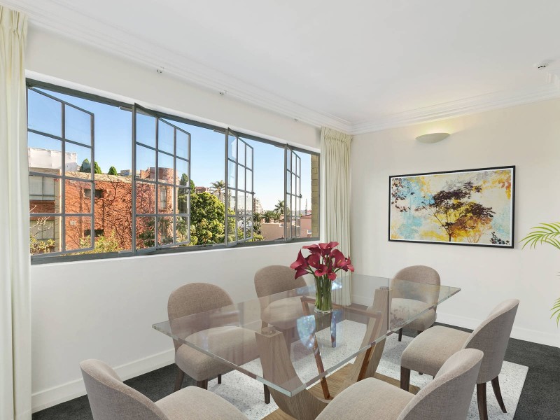 11/4 Ithaca Road, Elizabeth Bay NSW 2011