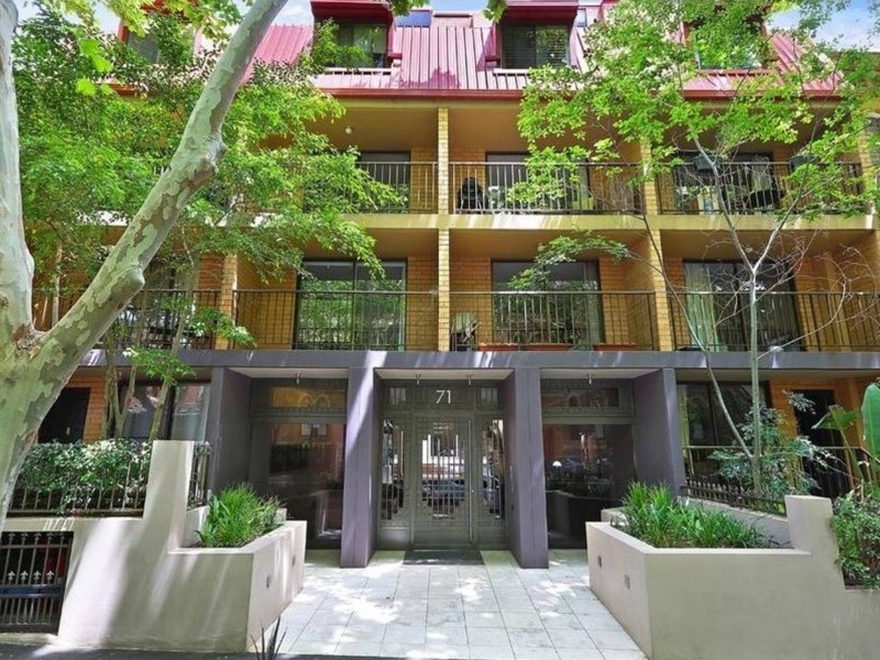 146/71 Victoria Street, Potts Point NSW 2011