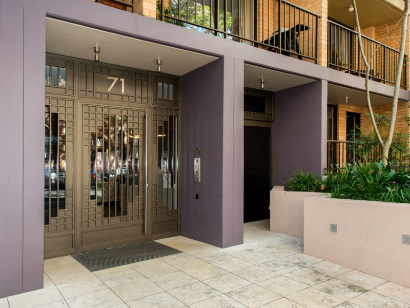 146/71 Victoria Street, Potts Point NSW 2011