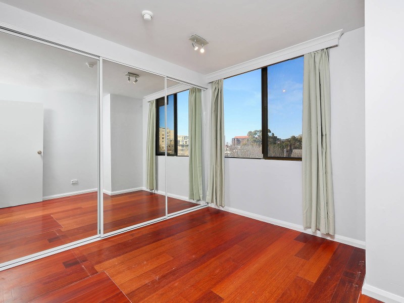 146/71 Victoria Street, Potts Point NSW 2011