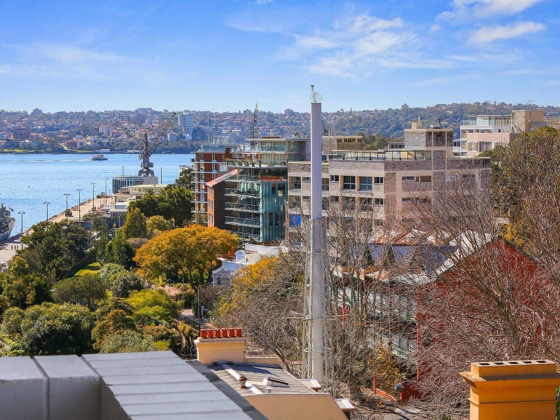 146/71 Victoria Street, Potts Point NSW 2011