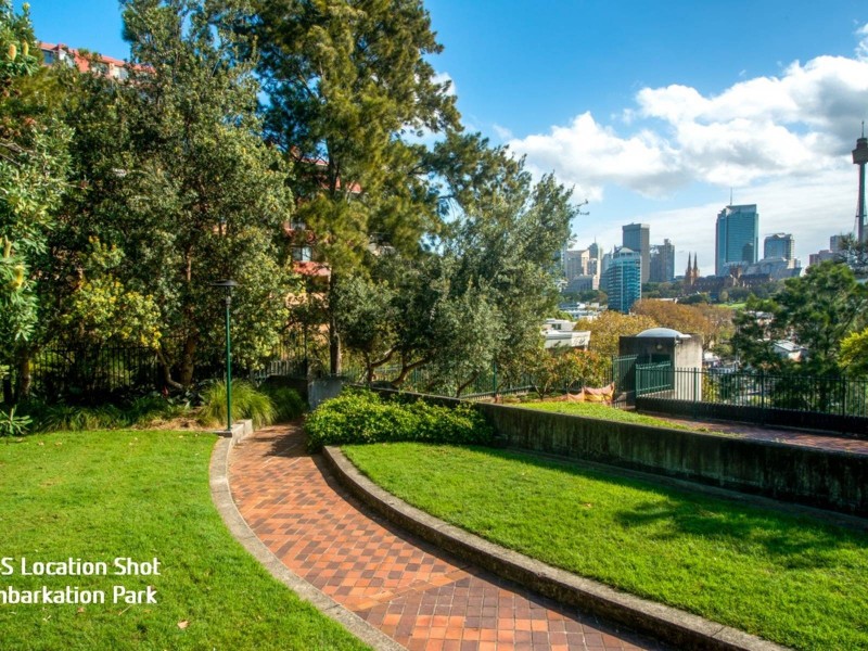 146/71 Victoria Street, Potts Point NSW 2011