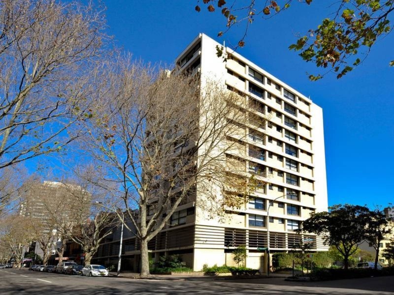 26/45 Macleay Street, Potts Point NSW 2011